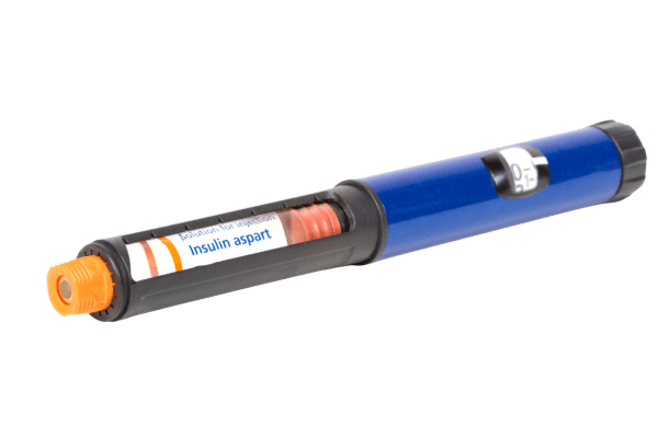 choose labeller for auto injection pen